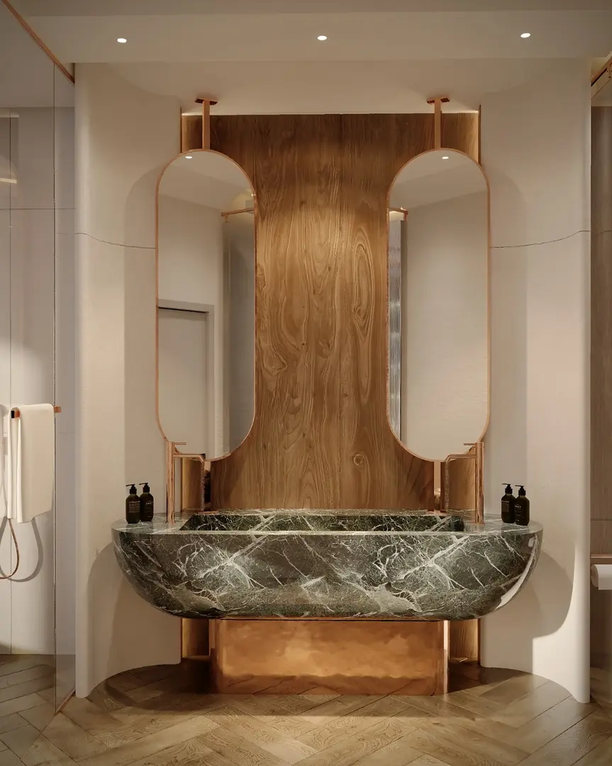 Anokhi Oceanfront Residence — 22